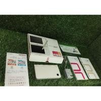 ราคา nintendo dsi LLสีขาว งานกล่อง สวยๆ (25005734918)