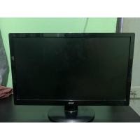 ราคา จอคอม Acer 21.5 นิ้ว มือสอง สภาพดี (20738125099)