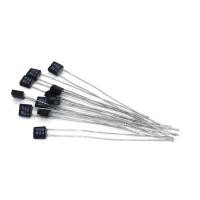 ราคา 5 ชิ้น เทอร์โมฟิวส์พัดลม 2A 250V 95/115/120/125/130/135/140/145/150℃ thermo fuse พัดลม ฟิวส์ความร้อน (27001358906)