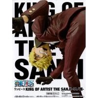 ราคา Sanji Wano ของแท้ JP แมวทอง - King of Artist Banpresto [โมเดลวันพีช] (21580460493)
