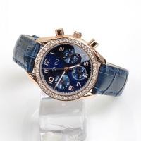 ราคา นาฬิกาแฟชั่นแท้ GUOU ส่งฟรีเก็บเงินปลายทาง (1390792714)