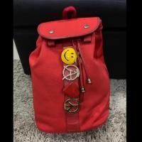 ราคา Used authentic Moschino love peach collect (2172477836)