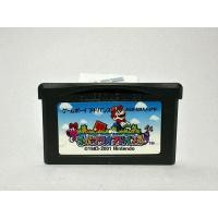 ราคา (2) ตลับแท้ GAME BOY ADVANCE (japan) (GBA) Super Mario Advance 1 (25933441835)