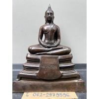 ราคา หลวงพ่อโสธร หน้าตัก9นิ้ว (19506648337)