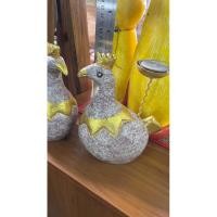 ราคา เชิงเทียนไม้แกะสลักรูปไก่ (28404298198)