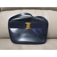 ราคา Ferragamo Crossbody <used in good condition> (5645751484)