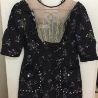 ราคา จั๊มสูทป้ายValley girl✌️380฿ Sz.L (1192753746)