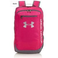 ราคา กระเป๋าเป้ under armour hustle backpack (371868724)