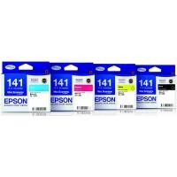 ราคา EPSON 141 Ink Cartridge ตลับหมึกอิงค์เจ็ท : จำนวน 1 ตลับ (2418245027)