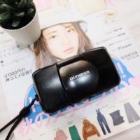 ราคา กล้องฟิล์ม Olympus mju zoom (6650219906)