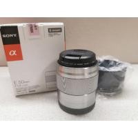 ราคา เลนส์ SONY E 50 มม. F1.8 OSS (SEL50F18) (9752736765)