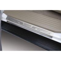 ราคา ชายบันไดสแตนเลส Fortuner 2005-2012 (1893301867)