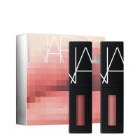 ราคา (พร้อมส่ง) NARS : NARSISSIST LIP KIT - COOL NUDES สี American woman / Le freak (1163941207)
