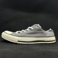 ราคา converse all star ⭐️ สภาพดีมากๆจ้า พื้นยังหนา รองเท้ามือสอง รองเท้าคอนเวิร์สมือสอง (19649718195)