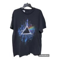 ราคา เสื้อวง Pink Floyd Graffiti ของแท้มือสอง (29955857191)
