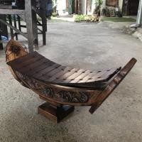 ราคา ระนาดไม้ 65เซนติเมตร ของเล่นไม้ เครื่องดนตรี ระนาดเอก เครื่องดนตรีไทย ระนาดไม้ สมัครเล่น (5379302600)