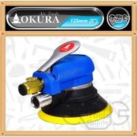 ราคา OKURA ขัดกระดาษทรายลม 5 นิ้ว รุ่น OK-50S ขัดลม 5 นิ้ว (3734560041)