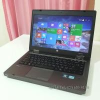 ราคา HP ProBook 6470b Core i5-3320M 8GB RAM แรงคุ้มราคา (51058352)