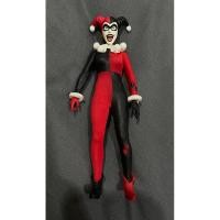 ราคา Harley Quinn Mezco toys action figure 1/12 (18987455989)