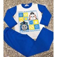 ราคา ชุดนอนโทมัส Thomas and friends (9130227497)