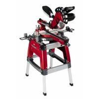 ราคา Einhell(ไอท์เฮลท์) แท่นเลื่อยองศาแบบสไลท์ รุ่น RT-SM430U (1836915544)