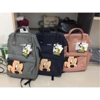 ราคา กระเป๋าเป้ มิกกี้เมาส์ รุ่นใหม่. ของanello (4400970897)