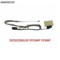 ราคา แล็ปท็อปหน้าจอ LCD สําหรับ DELL Latitude E5480 E5490 E5491 5480 5490 5491 DC02C00GL00 DC02C00EL00 DC02C00GK00EM00 (24119674793)