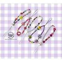 ราคา PhoneCharms พวงกุญแจ ที่ห้อยโทรศัพท์ ที่ห้อยโทรศัพท์น่ารัก (25120195611)