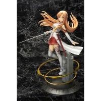 ราคา 126835 Sword Art Online - Asuna - 1/8 - Aincrad (Kotobukiya) (21943499553)