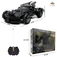ราคา รถแบทแมน บังคับวิทยุ SUPERHERO BATMOBILE NO.3316A (24082087989)