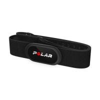 ราคา Polar H10 Heart Rate Sensor สายคาดอกวัดอัตราการเต้นของหัวใจ (2901344474)