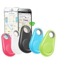 ราคา เครื่องติดตาม GPS บลูทูธกันน้ําสําหรับสัตว์เลี้ยงสุนัขแมว เครื่องติดตาม สัตว์เลี้ยง/ของหายในบ้าน Wireless Bluetooth (10978939509)