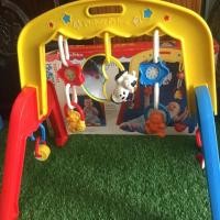 ราคา เพลยิม fisher price (1286424712)