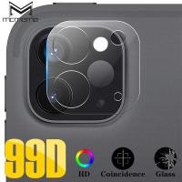 ราคา 9D 9H ฟิล์มติดเลนส์กล้องมือถือ สำหรับ iPad Pro 11 12.9 inch 2021 2020 11" 12.9" (3335785812)