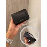 ราคา charles & keith กระเป๋าเงินใบสั้นแท้จากช็อป (16062702196)