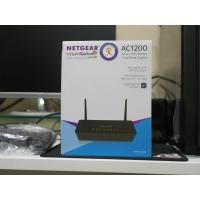 ราคา NETGEAR R6220 AC1200 มือสอง (1872384615)