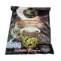 ราคา กาแฟถ้ำสิงห์ปรังสำเร็จชนิดผง 4in1ผสมดอกคำฝอย (22148375909)