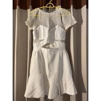 ราคา self-portrait dress ของแท้100% Authentic 100% (8491450303)