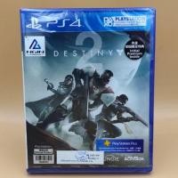 ราคา (มือ1) เกม ps4 : Destiny 2 โซน3 (4806666491)