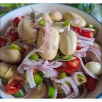 ราคา สะตอดองนครศรี1กิโลกรัม (14397113148)