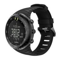 ราคา สายนาฬิกาข้อมือซิลิโคน สําหรับ Suunto Core (1703305386)