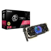 ราคา VGA (การ์ดแสดงผล) ASROCK RADEON RX 5700 XT TAICHI X 8G OC+ Warranty 3 - Y (6712526235)