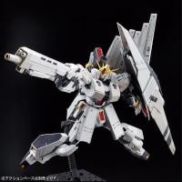 ราคา Premium Bandai RG FA-93HWS Nu Gundam Heavy Weapons System Type (กล่อง 90%) (4462968672)