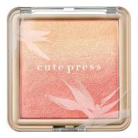 ราคา Cute Press นอนสต๊อป บิวตี้ ออมเบร บลัช ขนาด 5 กรัม เบอร์04 (25378313330)