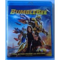 ราคา Bumblebee บัมเบิ้ลบี Blu Ray (22919377721)
