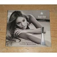 ราคา Beyonce' ซีดี Promo CD Single True Star (13542418463)