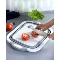 ราคา เขียงเอนกประสงค์ เขียง เขียงซิลิโคน เขียงพับได้ เขียงพับได้ เขียงพับได้ (13930715015)