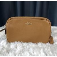 ราคา กระเป๋า COACH F72490 CROSSBODY POUCH (4159163228)