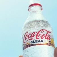 ราคา Coke Clear (1308199426)