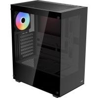 ราคา PC CASE AEROCOOL PIVOT ARGB ATX Tempered Glass เคส (28900988426)